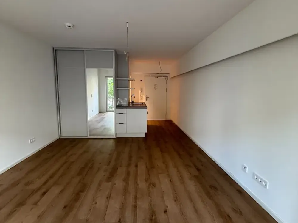 Gemütliches 1-Zimmer-Apartment