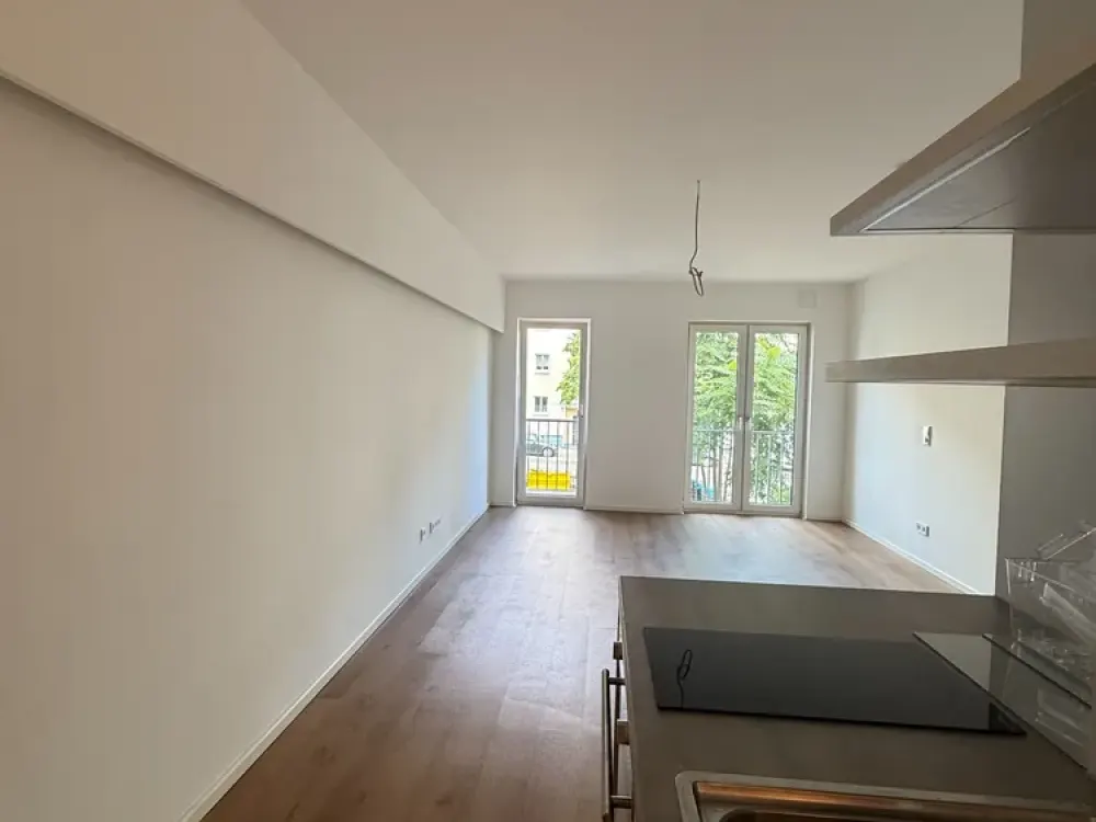 Gemütliches 1-Zimmer-Apartment