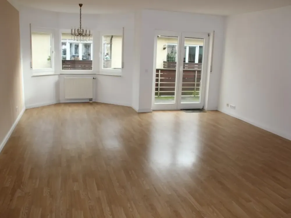 Gepflegte 3-Zimmer-Wohnung mit Balkon in Rösrath Hoffnungsthal