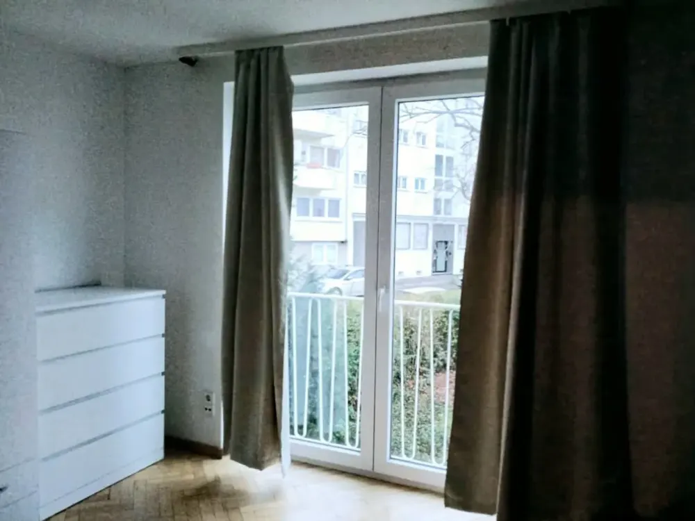 Wohnen mit Charakter: 2-Zimmer-Wohnung in Stuttgart-Mitte