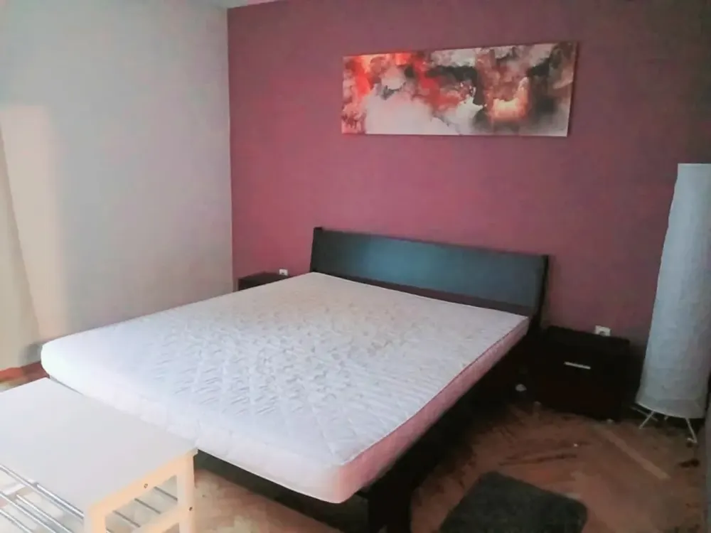 Wohnen mit Charakter: 2-Zimmer-Wohnung in Stuttgart-Mitte