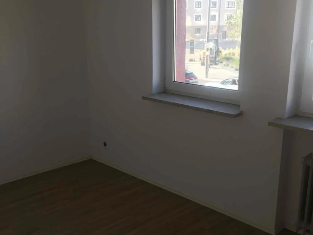Zwei Zimmerwohnung in Pasing (nähe Pasinger Marienplatz)