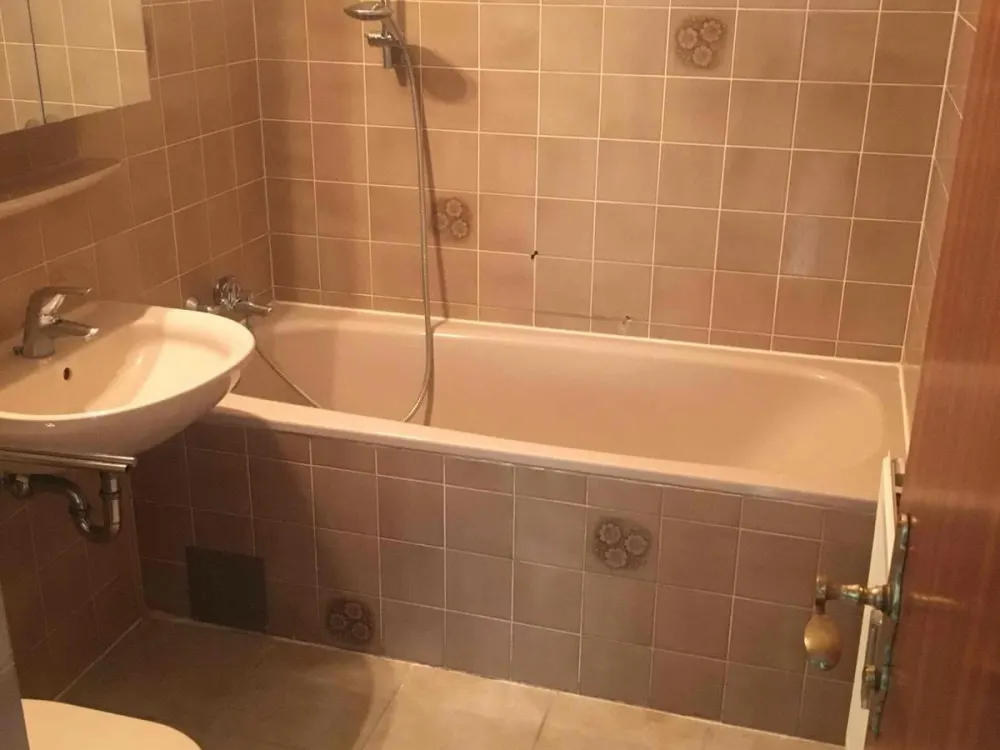 Zwei Zimmerwohnung in Pasing (nähe Pasinger Marienplatz)