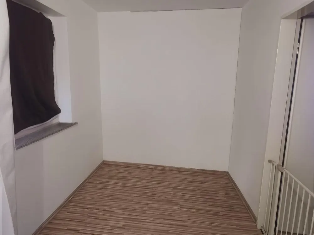 Modern Maisonette Apartment with 2 Rooms
