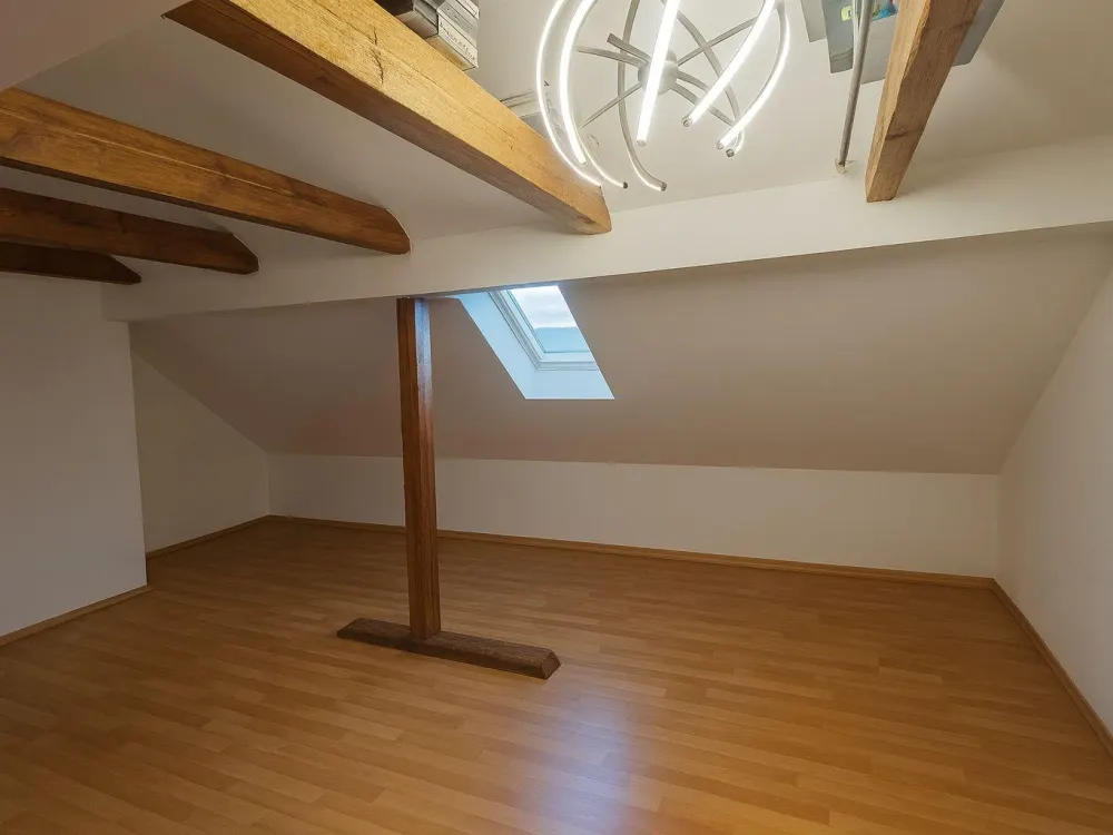 Modern Maisonette Apartment with 2 Rooms