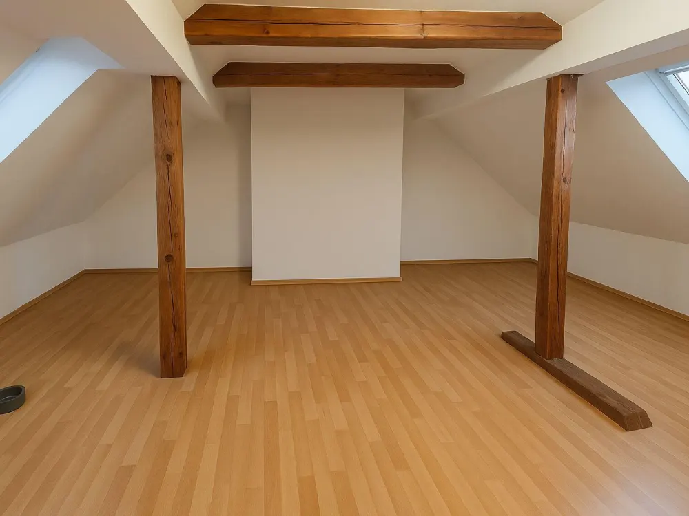 Modern Maisonette Apartment with 2 Rooms