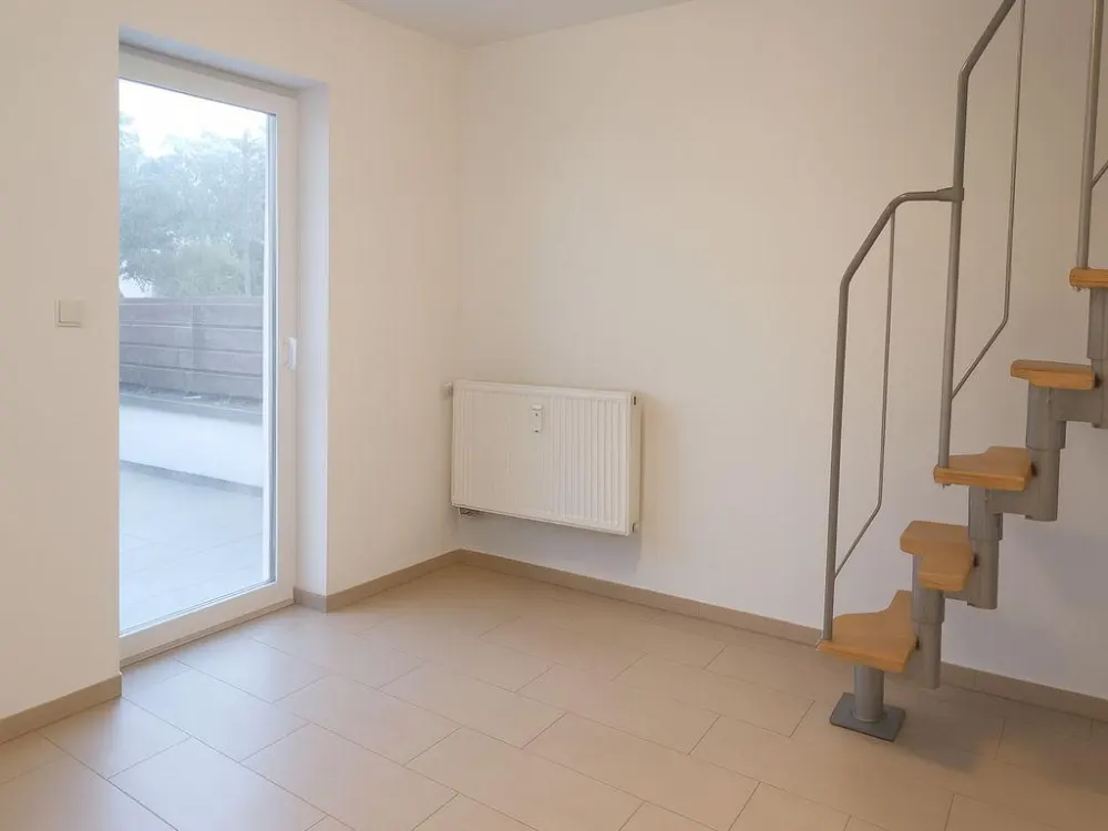 Modern Maisonette Apartment with 2 Rooms