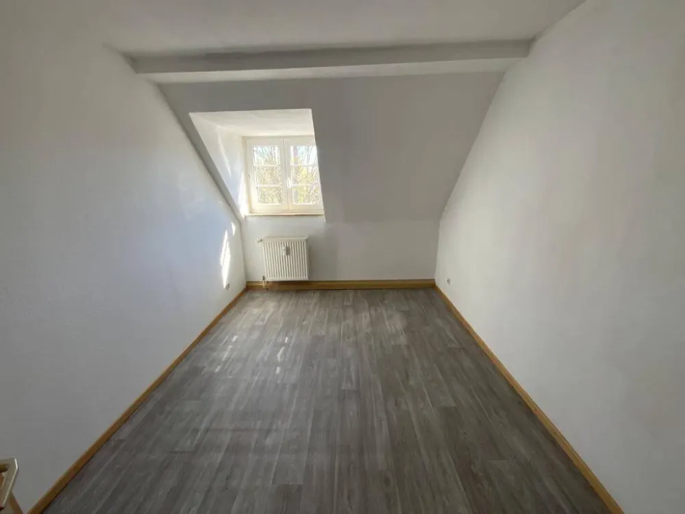 Ab sofort! 2-Zimmer-Wohnung in Dortmund Dorstfeld