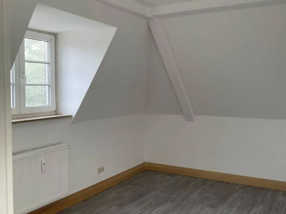Ab sofort! 2-Zimmer-Wohnung in Dortmund Dorstfeld