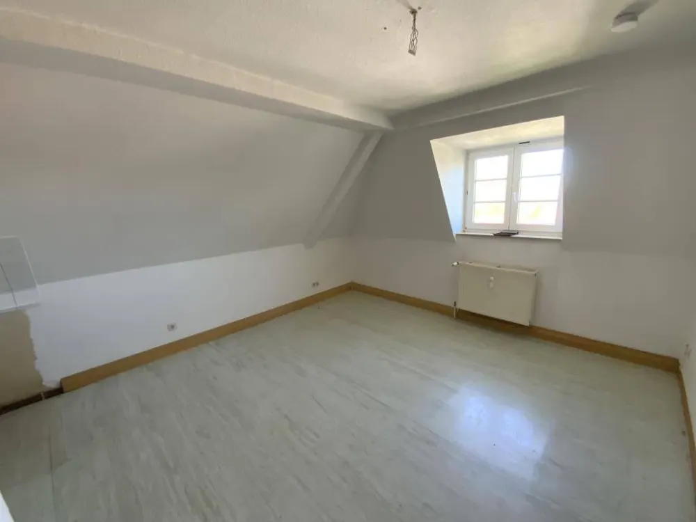 Ab sofort! 2-Zimmer-Wohnung in Dortmund Dorstfeld