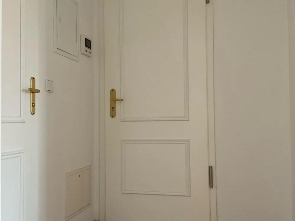 Wohlfühlen unterm Dach in Eutritzsch.