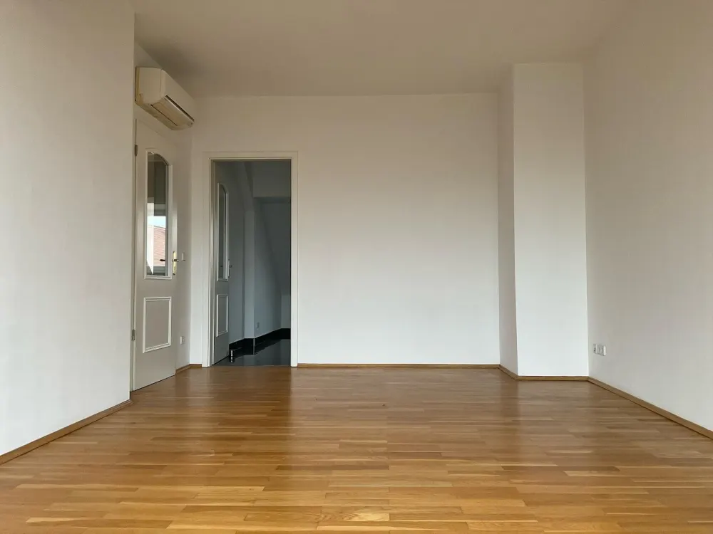 Wohlfühlen unterm Dach in Eutritzsch.