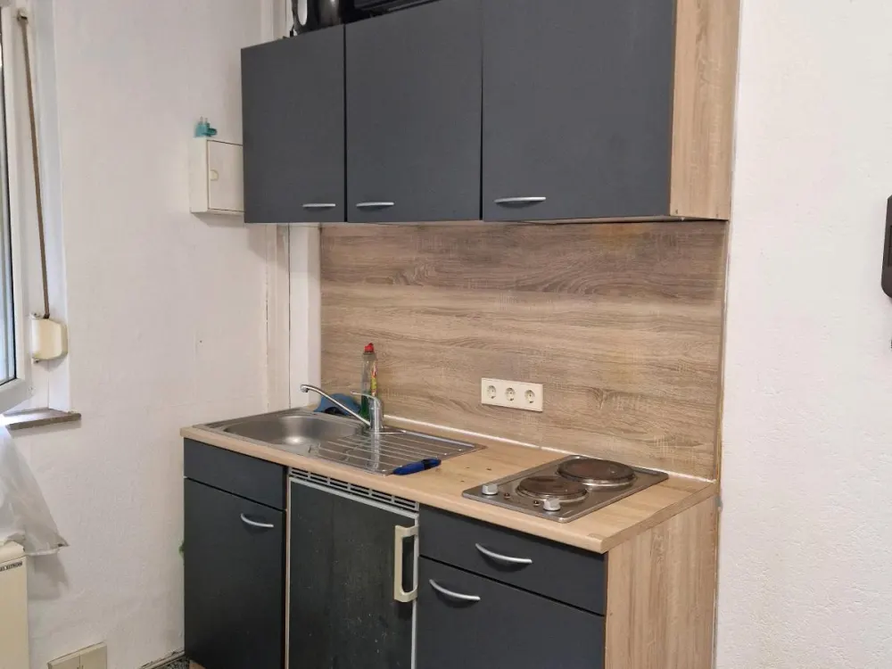 1-Zimmer Appartement in 70437 ab dem 01.10.2026