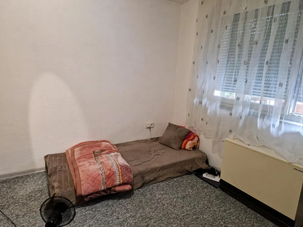 1-Zimmer Appartement in 70437 ab dem 01.10.2026