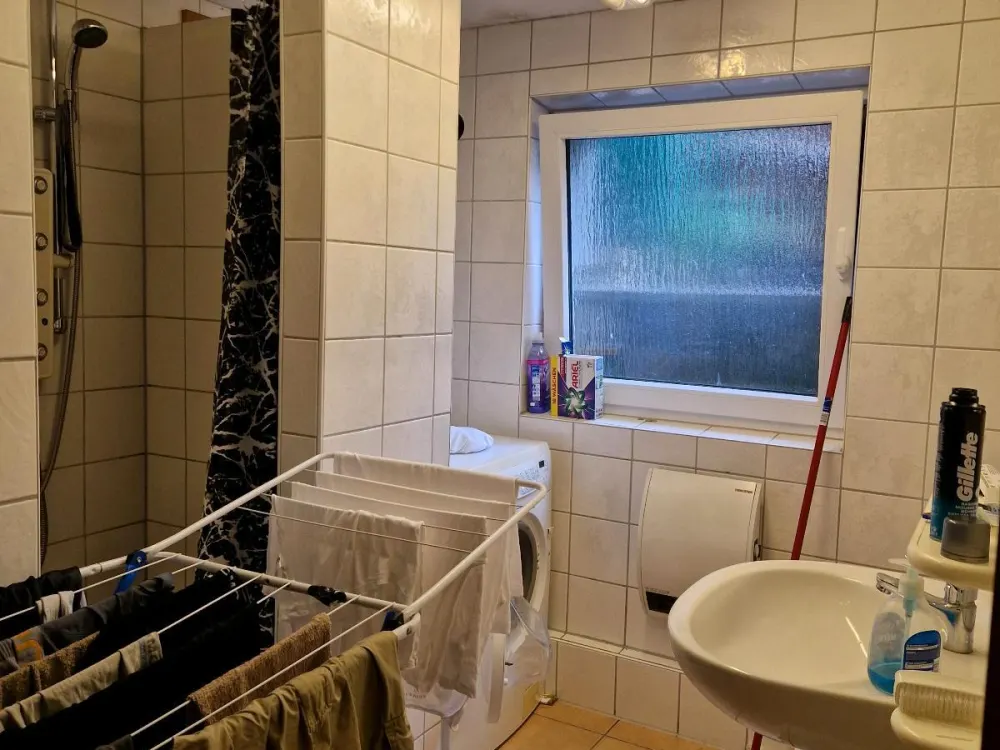1-Zimmer Appartement in 70437 ab dem 01.10.2026