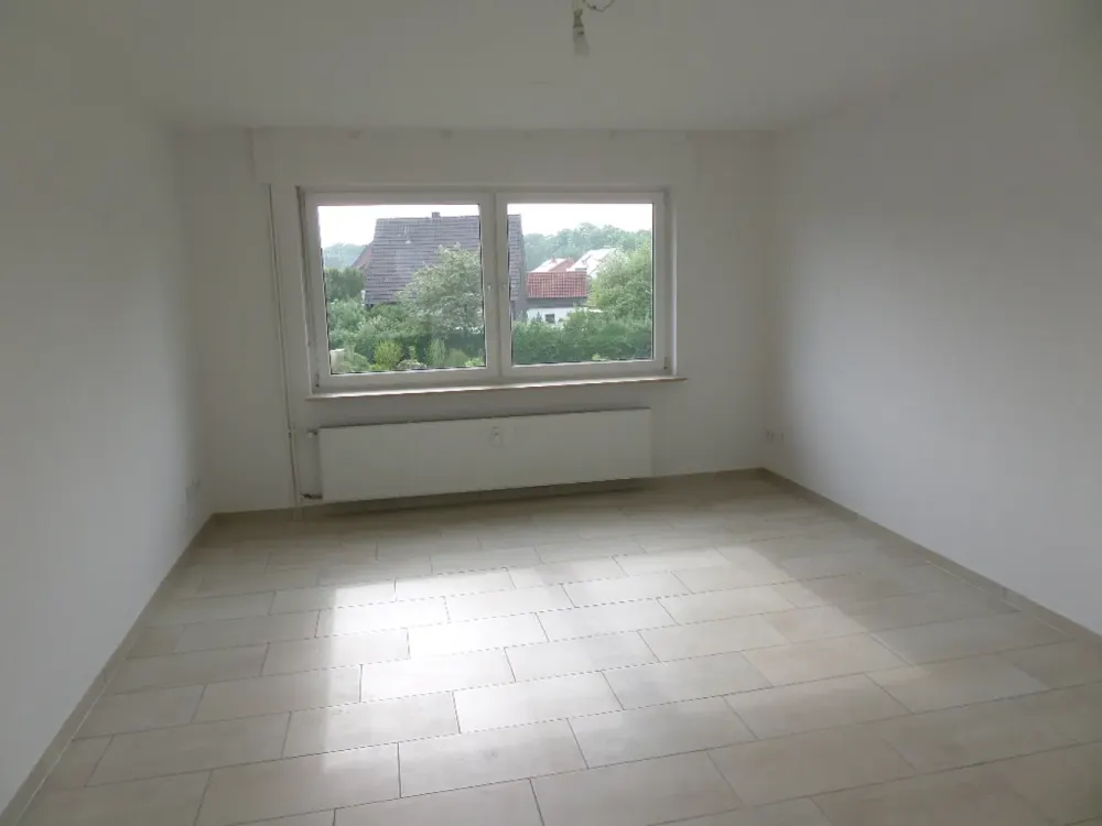 Renovated Apartment in Senden