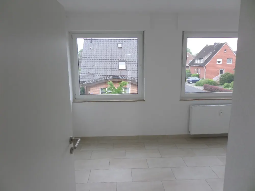 Renovated Apartment in Senden