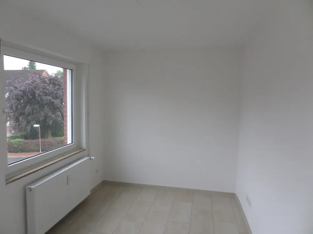 Renovated Apartment in Senden