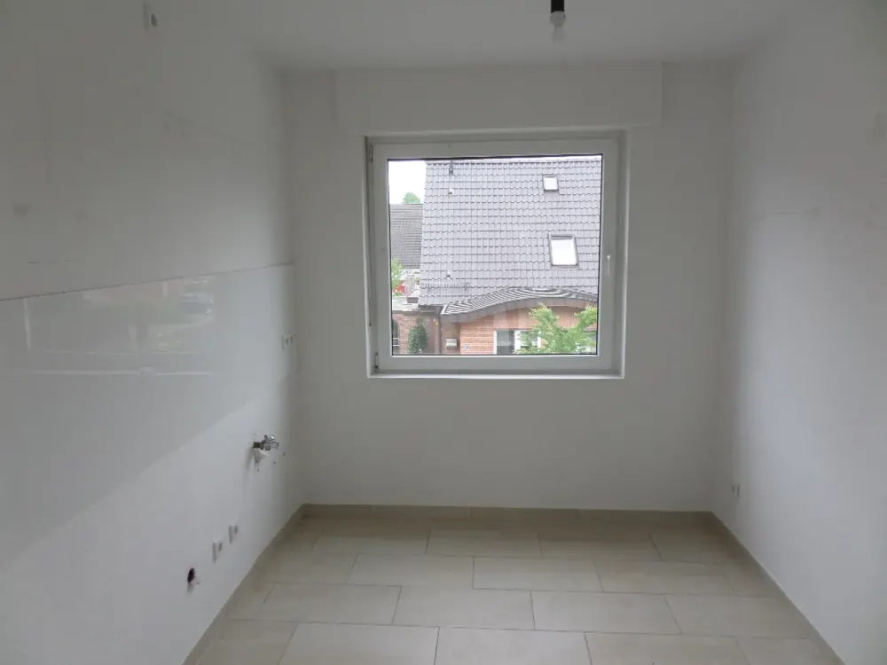 Renovated Apartment in Senden
