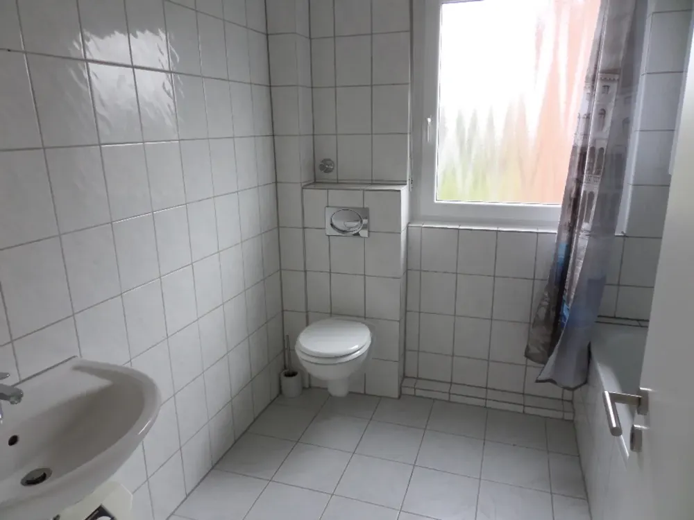 Renovated Apartment in Senden