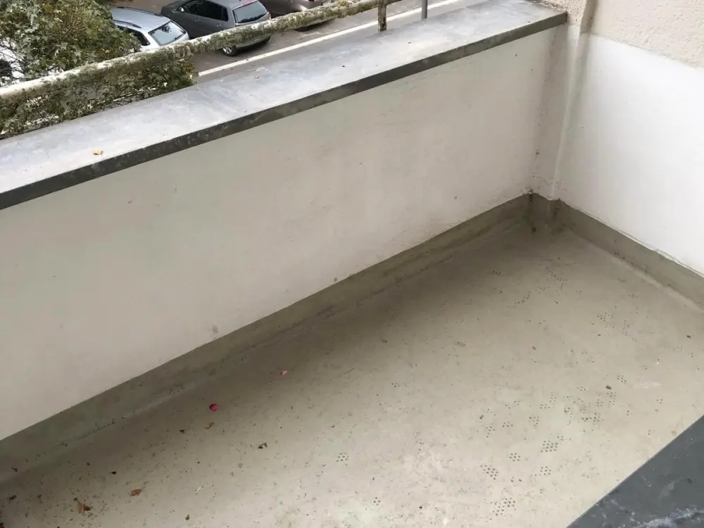 47604/75 Modernisierte 2-Zimmer-Wohnung mit Balkon in Köln-Weidenpesch