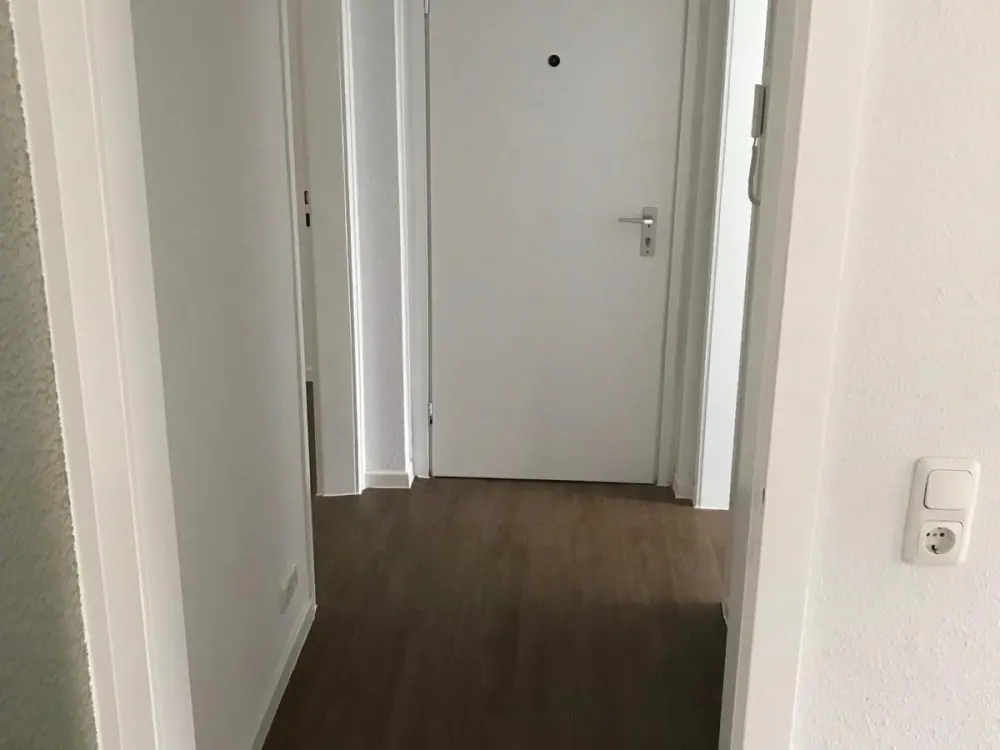 47604/75 Modernisierte 2-Zimmer-Wohnung mit Balkon in Köln-Weidenpesch