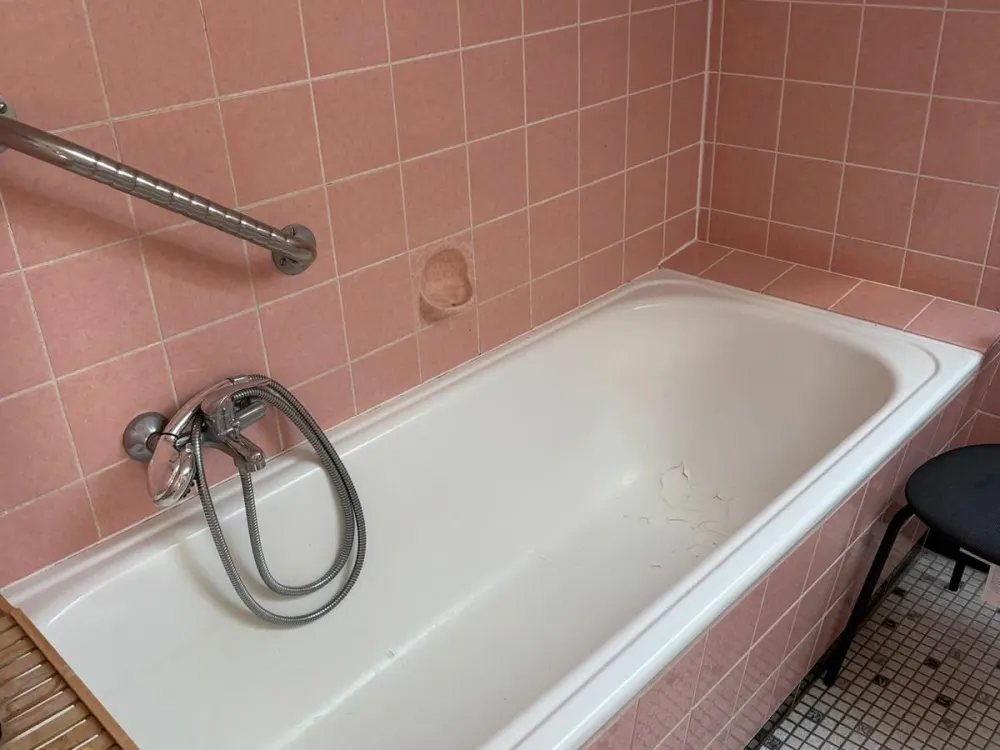 1 Zimmer Dachgeschoss Wohnung in Isernhagen