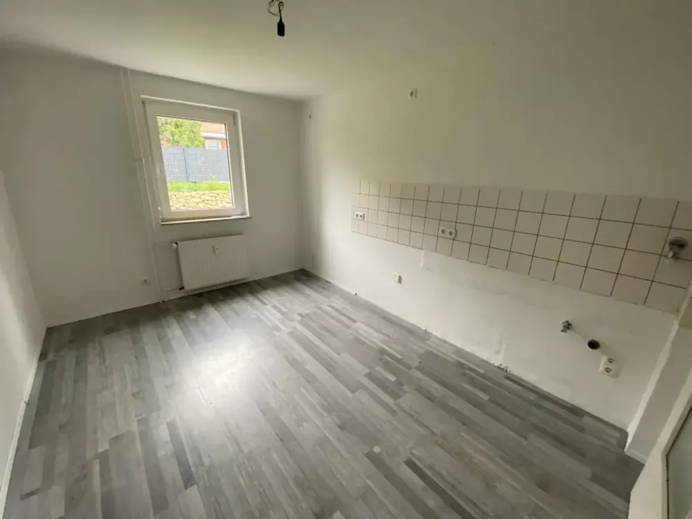 Erdgeschoss 2-Zimmer-Wohnung in Castrop-Rauxel Schwerin
