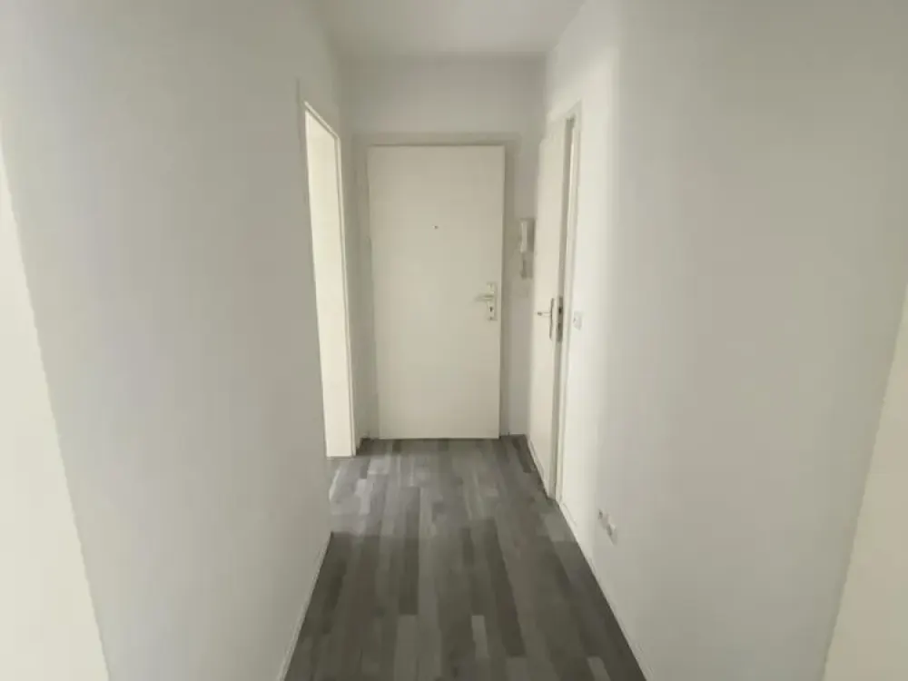 Erdgeschoss 2-Zimmer-Wohnung in Castrop-Rauxel Schwerin
