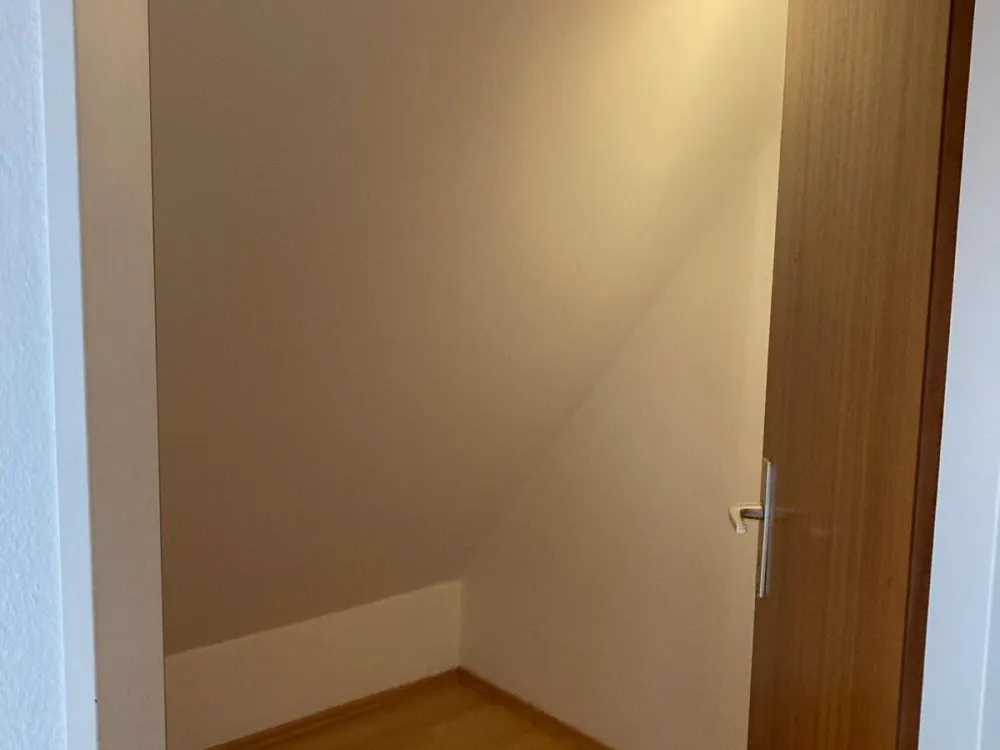 Charmante Maisonette-Wohnung mit Balkon