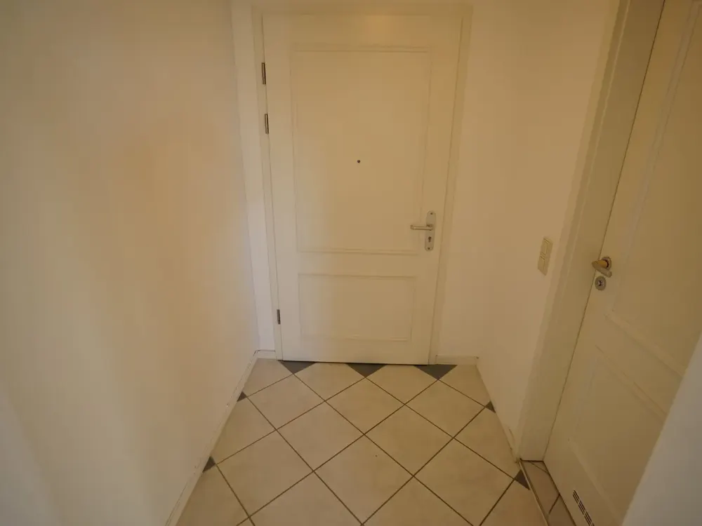 3-Raumwohnung mit Atrium in Dachgeschoss nähe TU-Dresden