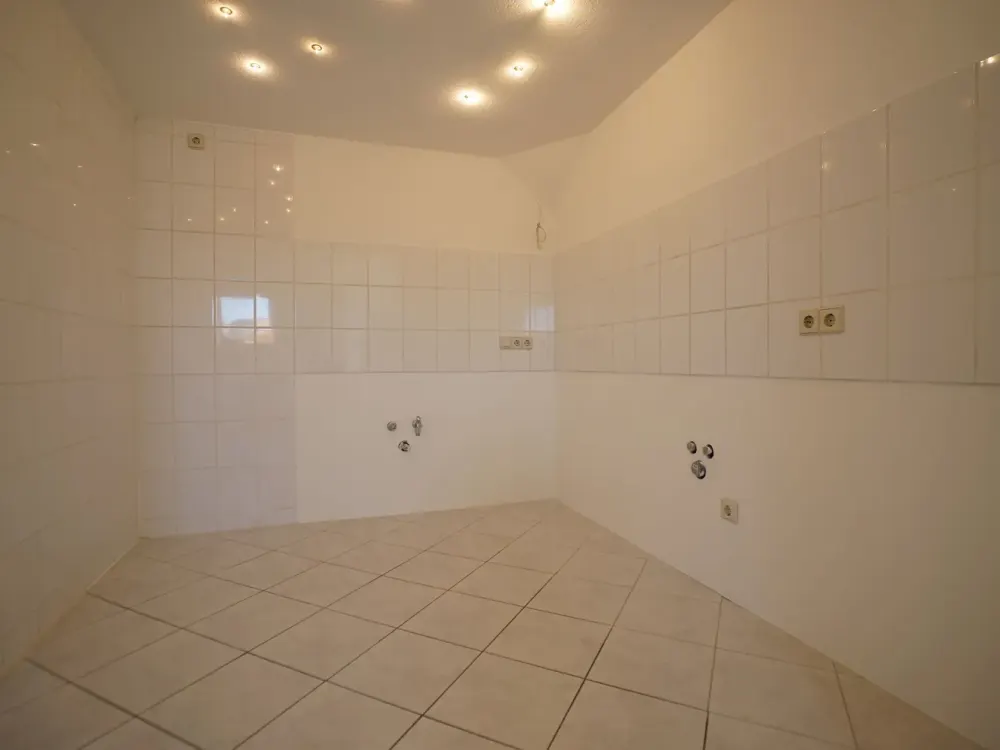 3-Raumwohnung mit Atrium in Dachgeschoss nähe TU-Dresden