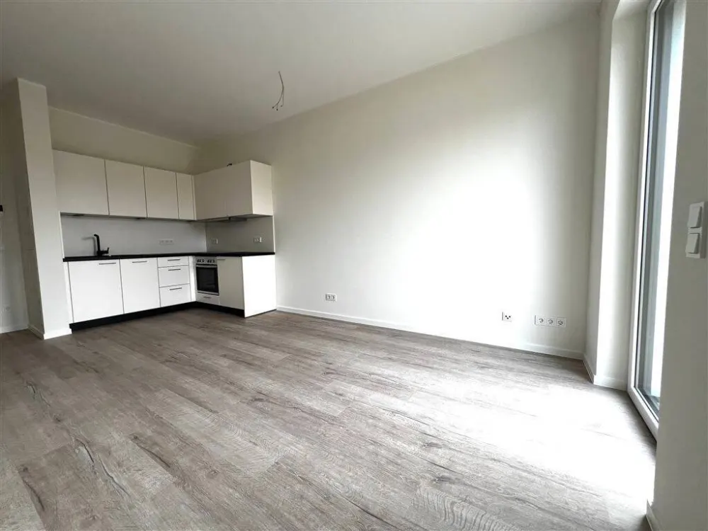 Herzlich Willkommen in Deinem exklusiven Apartment im Zweitbezug!
