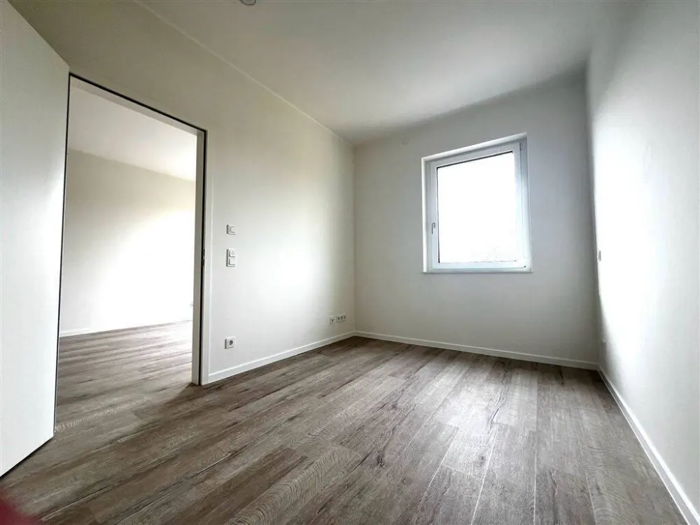 Herzlich Willkommen in Deinem exklusiven Apartment im Zweitbezug!