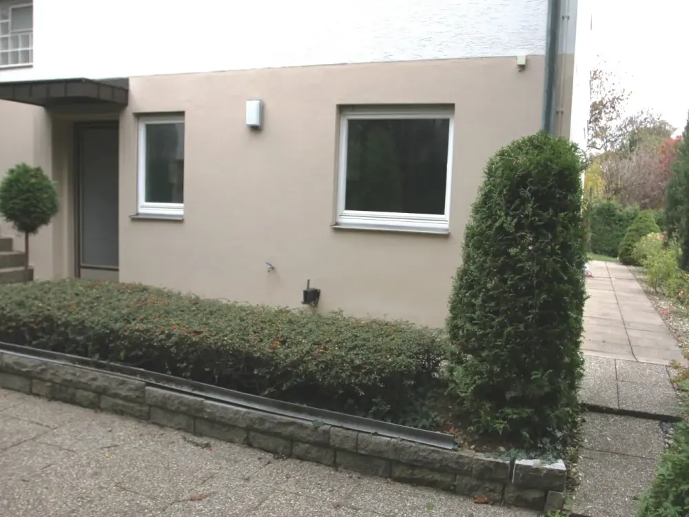 1-Zimmer Appartement im Memberggebiet