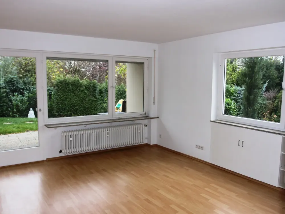 1-Zimmer Appartement im Memberggebiet