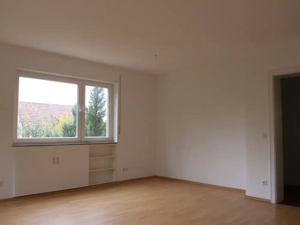1-Zimmer Appartement im Memberggebiet