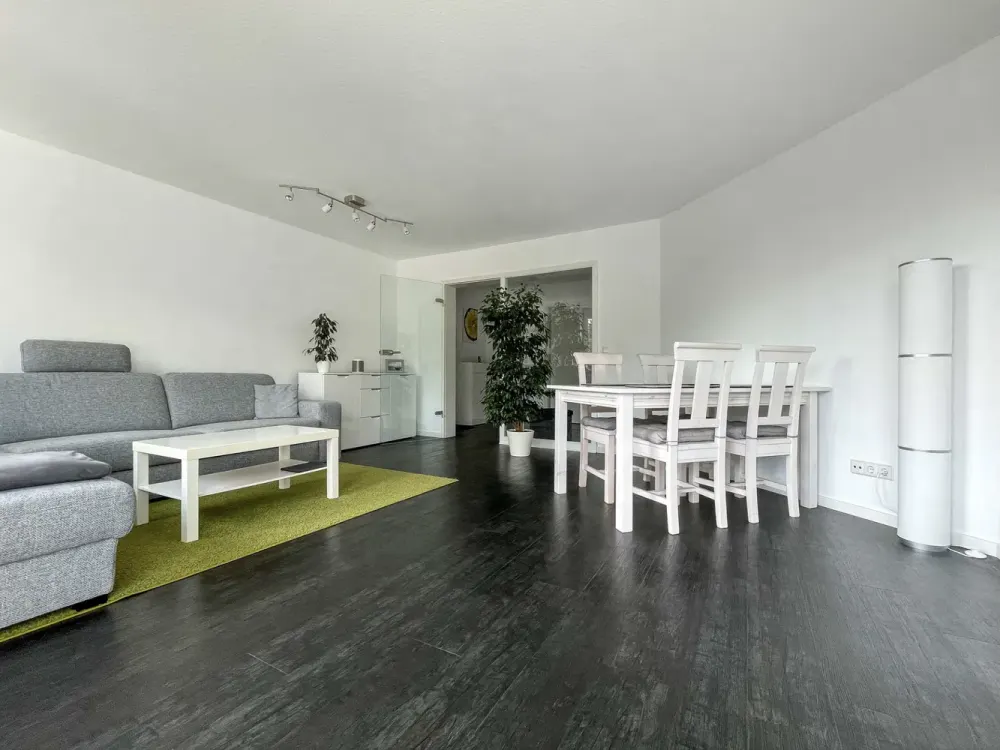 Gepflegte 3-Zimmer-Wohnung in Leonberg