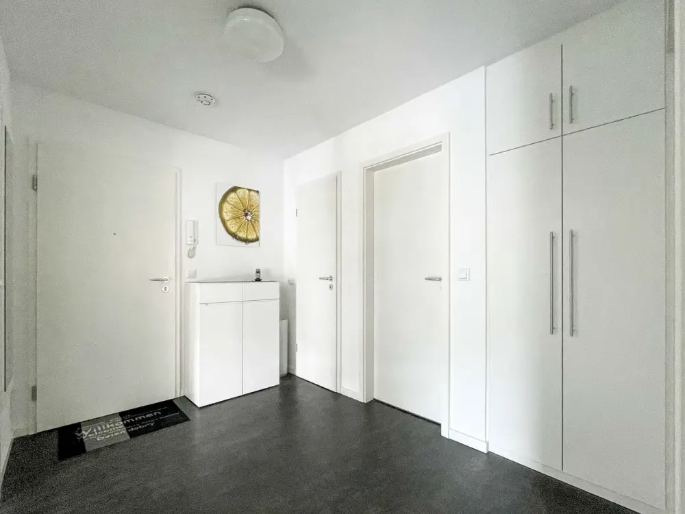 Gepflegte 3-Zimmer-Wohnung in Leonberg