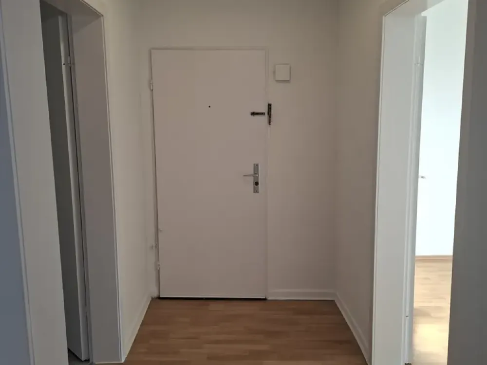 Frisch gestrichen! 3-Zimmerwohnung in der Innenstadt!