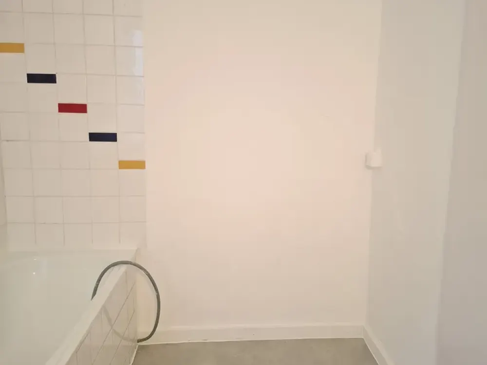 Frisch gestrichen! 3-Zimmerwohnung in der Innenstadt!