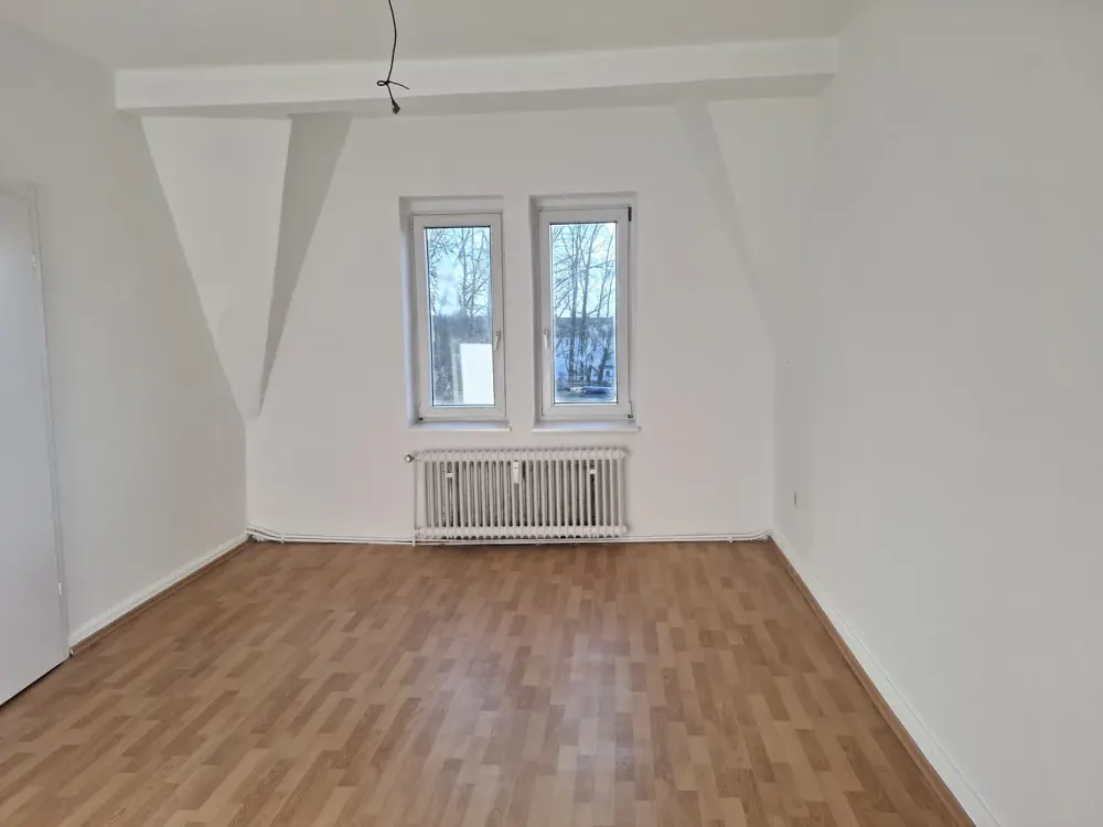 Frisch gestrichen! 3-Zimmerwohnung in der Innenstadt!