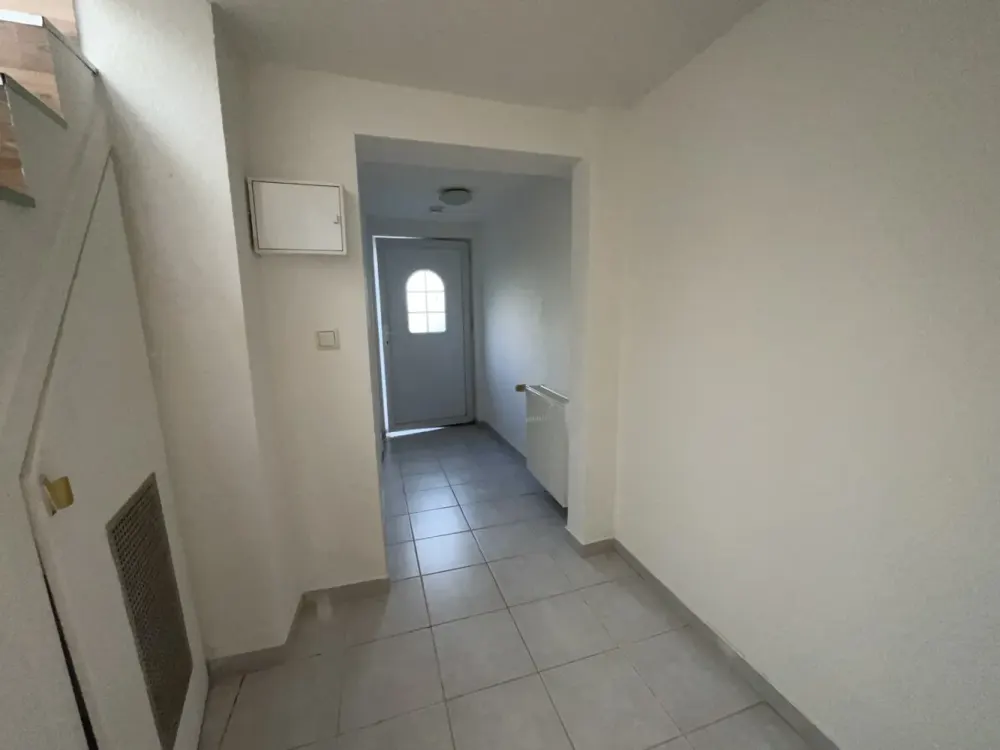 Charmante 1-Zimmer-Maisonette-Wohnung in Düsseldorf-Himmelgeist