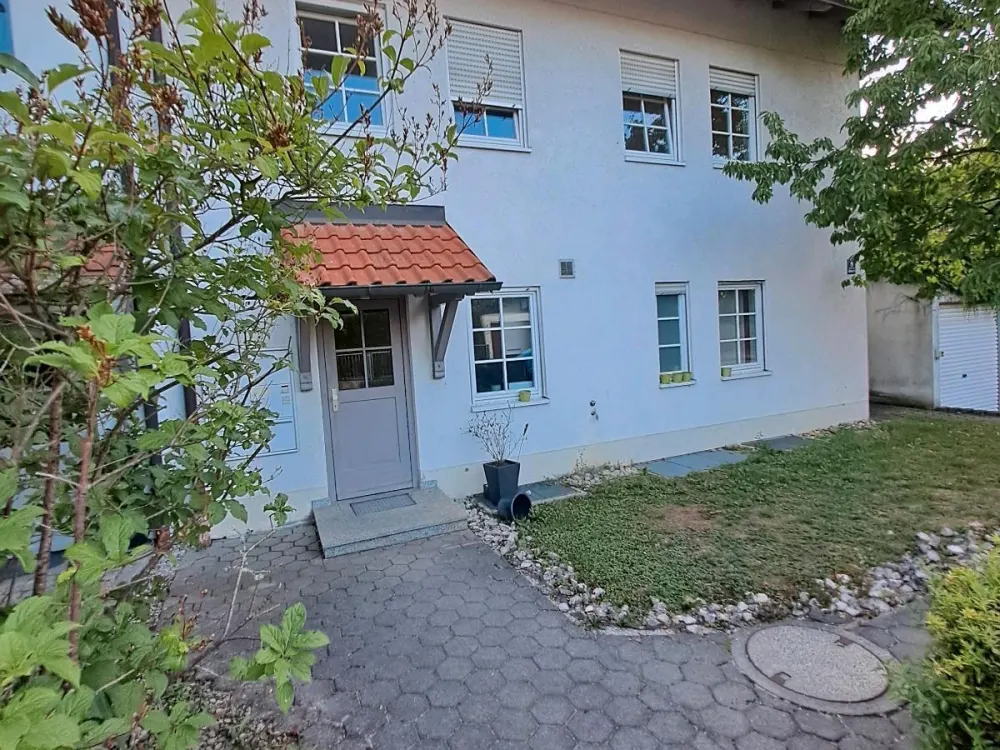 Helles und freundliches Apartement in München Pasing