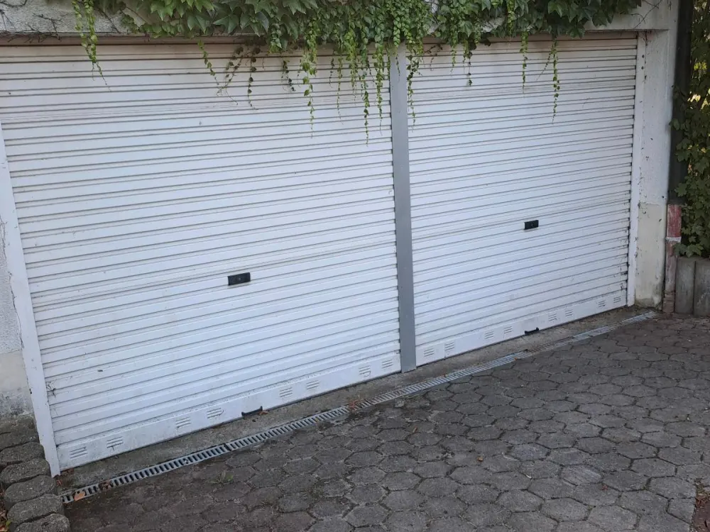 Helles und freundliches Apartement in München Pasing