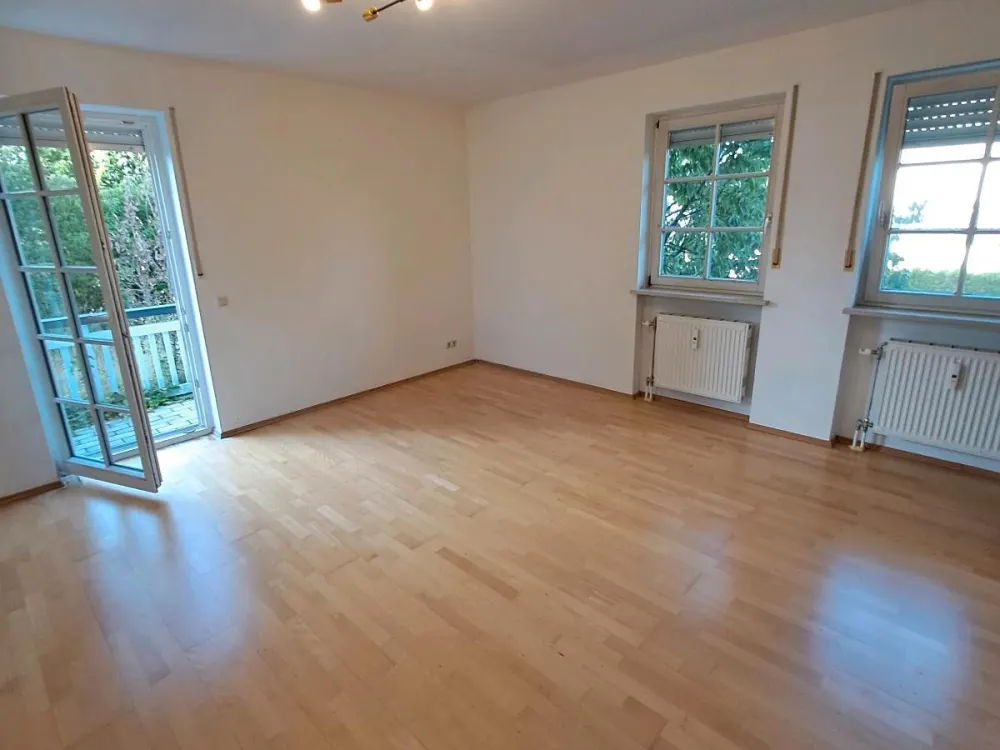 Helles und freundliches Apartement in München Pasing