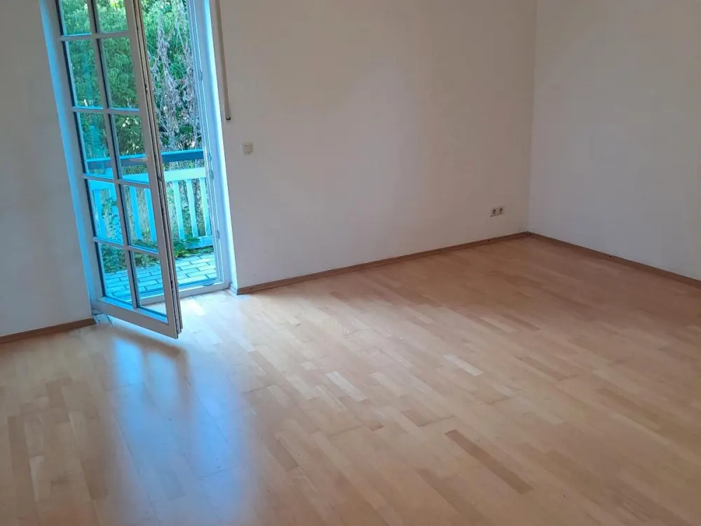 Helles und freundliches Apartement in München Pasing