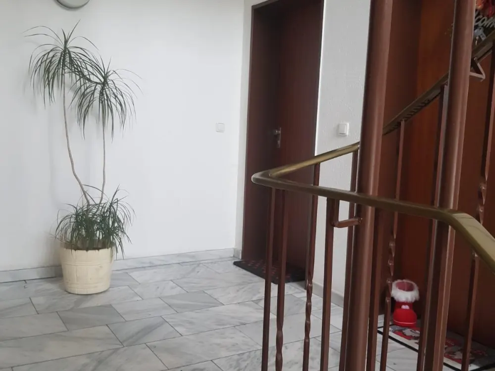 Appartement in Herdecke m. Balkon (renoviert)
