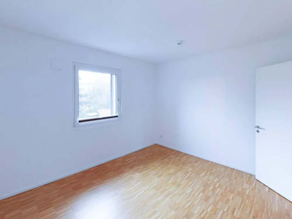 Komfortable 3-Zimmer-Wohnung mit Balkon und EBK sucht neue Mieter