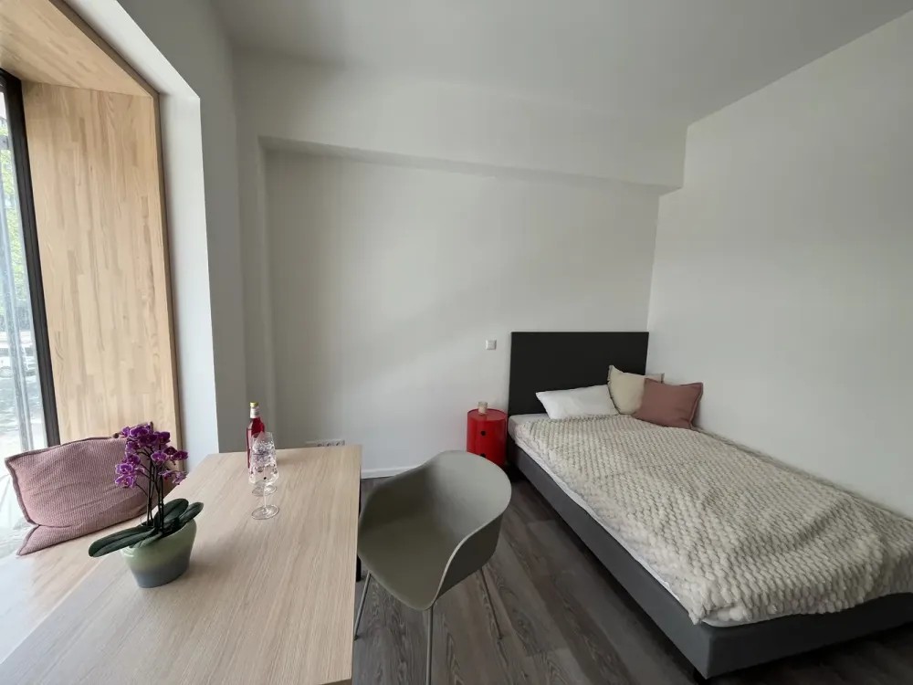 Innenstadt - D-PARTMENTS - EINZIEHEN UND WOHLFÜHLEN